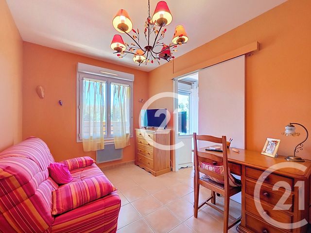 Appartement T3 &agrave; vendre - 3 pi&egrave;ces - 76,65 m2 - St Martin De Crau - 13 - PROVENCE-ALPES-COTE-D-AZUR