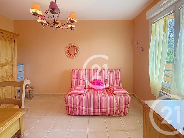 Appartement T3 &agrave; vendre - 3 pi&egrave;ces - 76,65 m2 - St Martin De Crau - 13 - PROVENCE-ALPES-COTE-D-AZUR