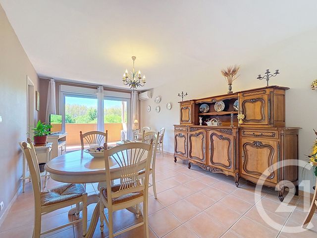 appartement - ST MARTIN DE CRAU - 13