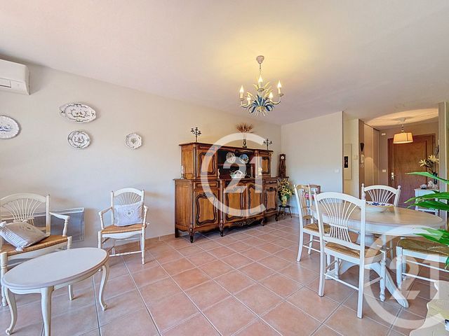 Appartement T3 &agrave; vendre - 3 pi&egrave;ces - 76,65 m2 - St Martin De Crau - 13 - PROVENCE-ALPES-COTE-D-AZUR