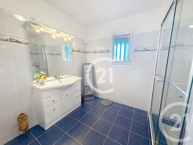 Appartement T3 &agrave; vendre - 3 pi&egrave;ces - 76,65 m2 - St Martin De Crau - 13 - PROVENCE-ALPES-COTE-D-AZUR