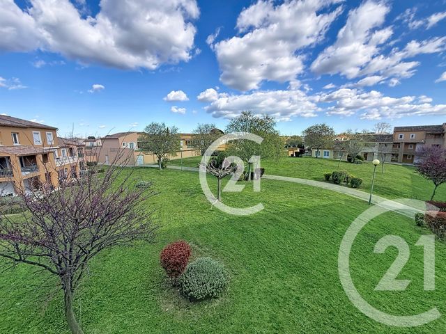 Appartement T3 &agrave; vendre - 3 pi&egrave;ces - 76,65 m2 - St Martin De Crau - 13 - PROVENCE-ALPES-COTE-D-AZUR