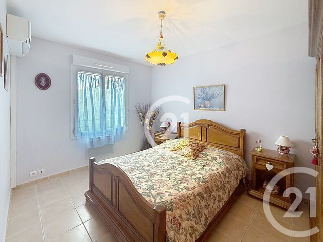 Appartement T3 &agrave; vendre - 3 pi&egrave;ces - 76,65 m2 - St Martin De Crau - 13 - PROVENCE-ALPES-COTE-D-AZUR