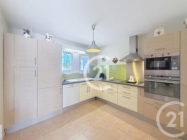 Appartement T3 &agrave; vendre - 3 pi&egrave;ces - 76,65 m2 - St Martin De Crau - 13 - PROVENCE-ALPES-COTE-D-AZUR