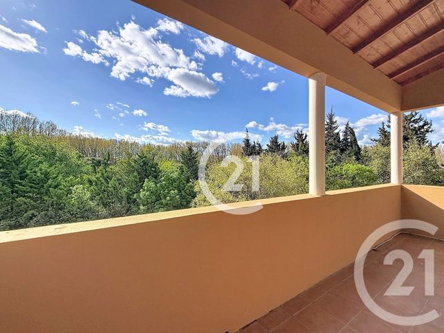 Appartement T3 &agrave; vendre - 3 pi&egrave;ces - 76,65 m2 - St Martin De Crau - 13 - PROVENCE-ALPES-COTE-D-AZUR