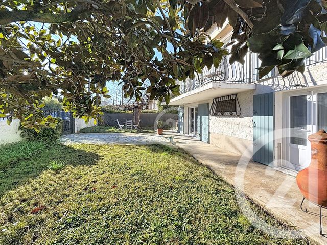 Maison &agrave; vendre - 5 pi&egrave;ces - 138,40 m2 - Arles - 13 - PROVENCE-ALPES-COTE-D-AZUR