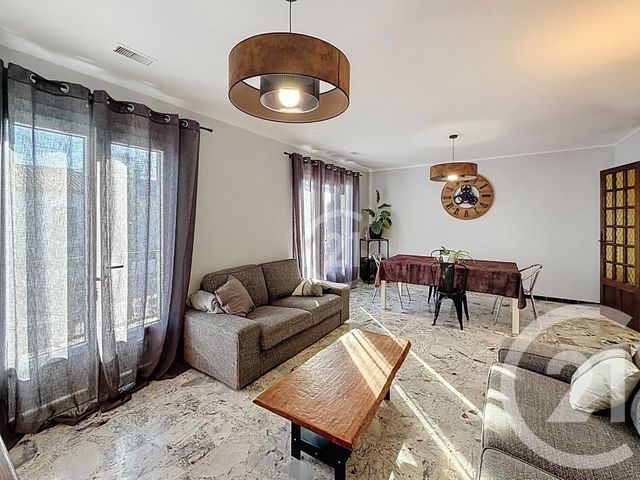 Maison &agrave; vendre - 5 pi&egrave;ces - 138,40 m2 - Arles - 13 - PROVENCE-ALPES-COTE-D-AZUR