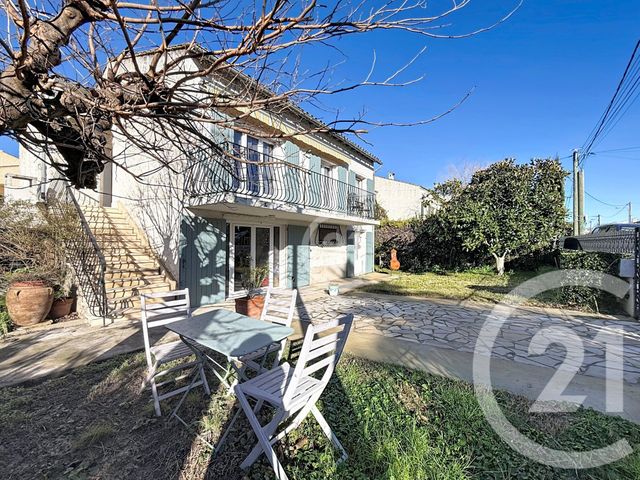 Maison &agrave; vendre - 5 pi&egrave;ces - 138,40 m2 - Arles - 13 - PROVENCE-ALPES-COTE-D-AZUR