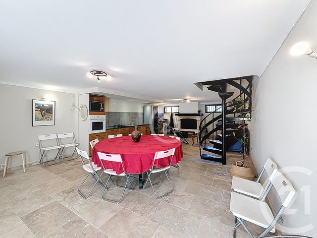 Maison &agrave; vendre - 5 pi&egrave;ces - 138,40 m2 - Arles - 13 - PROVENCE-ALPES-COTE-D-AZUR