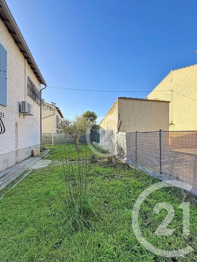Maison &agrave; vendre - 5 pi&egrave;ces - 138,40 m2 - Arles - 13 - PROVENCE-ALPES-COTE-D-AZUR