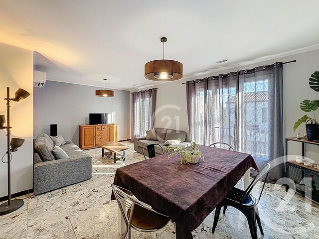 Maison &agrave; vendre - 5 pi&egrave;ces - 138,40 m2 - Arles - 13 - PROVENCE-ALPES-COTE-D-AZUR