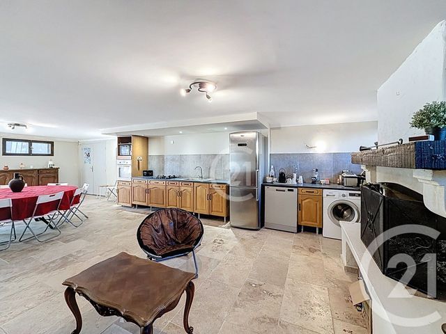 Maison &agrave; vendre - 5 pi&egrave;ces - 138,40 m2 - Arles - 13 - PROVENCE-ALPES-COTE-D-AZUR