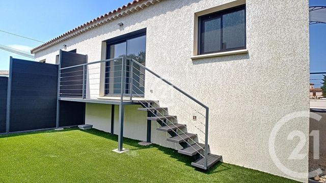 maison - MAS THIBERT - 13