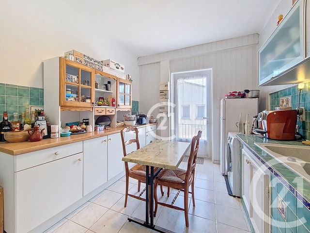 Maison &agrave; vendre - 9 pi&egrave;ces - 214 m2 - Mouries - 13 - PROVENCE-ALPES-COTE-D-AZUR