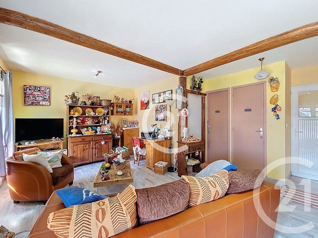 Maison &agrave; vendre - 5 pi&egrave;ces - 100 m2 - St Martin De Crau - 13 - PROVENCE-ALPES-COTE-D-AZUR