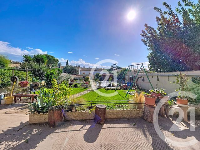 Maison &agrave; vendre - 5 pi&egrave;ces - 100 m2 - St Martin De Crau - 13 - PROVENCE-ALPES-COTE-D-AZUR