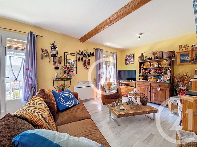 Maison &agrave; vendre - 5 pi&egrave;ces - 100 m2 - St Martin De Crau - 13 - PROVENCE-ALPES-COTE-D-AZUR