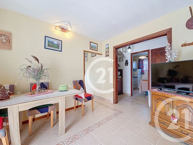 Maison &agrave; vendre - 5 pi&egrave;ces - 100 m2 - St Martin De Crau - 13 - PROVENCE-ALPES-COTE-D-AZUR