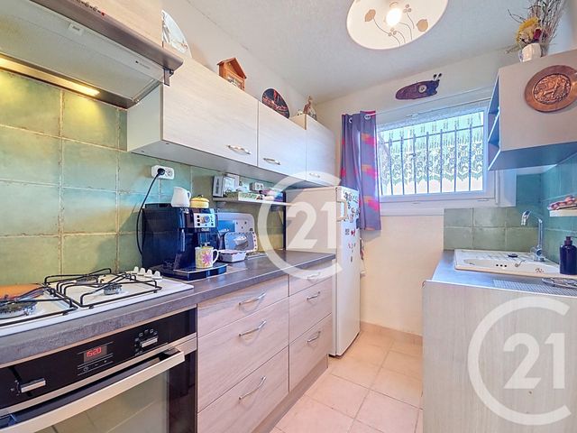 Maison &agrave; vendre - 5 pi&egrave;ces - 100 m2 - St Martin De Crau - 13 - PROVENCE-ALPES-COTE-D-AZUR