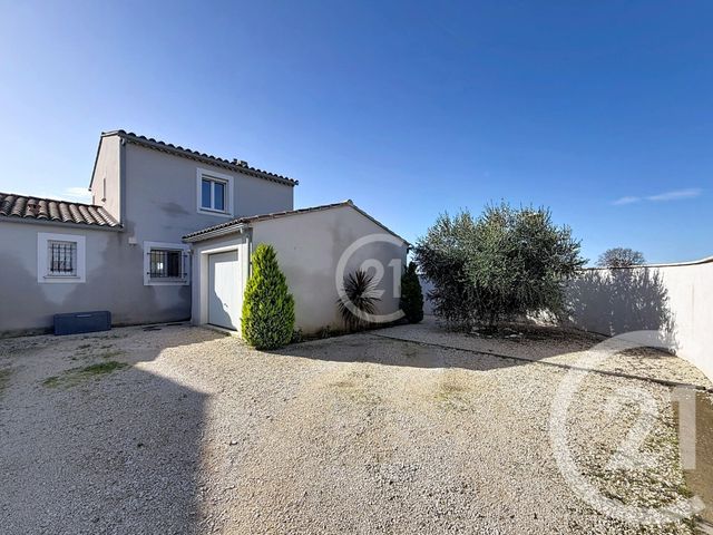 Maison &agrave; vendre - 4 pi&egrave;ces - 91,78 m2 - Raphele Les Arles - 13 - PROVENCE-ALPES-COTE-D-AZUR
