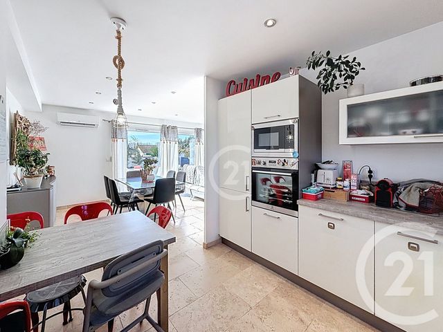 Maison &agrave; vendre - 4 pi&egrave;ces - 91,78 m2 - Raphele Les Arles - 13 - PROVENCE-ALPES-COTE-D-AZUR