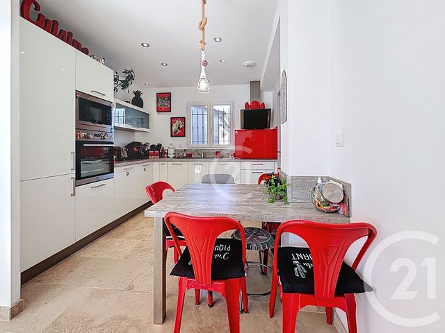 Maison &agrave; vendre - 4 pi&egrave;ces - 91,78 m2 - Raphele Les Arles - 13 - PROVENCE-ALPES-COTE-D-AZUR