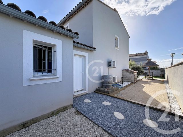 Maison &agrave; vendre - 4 pi&egrave;ces - 91,78 m2 - Raphele Les Arles - 13 - PROVENCE-ALPES-COTE-D-AZUR