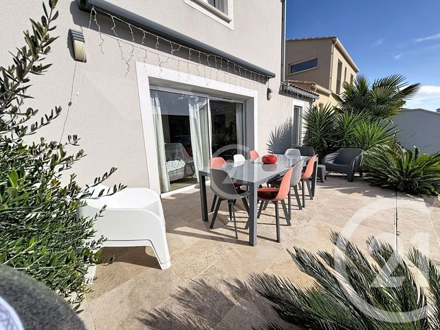 Maison &agrave; vendre - 4 pi&egrave;ces - 91,78 m2 - Raphele Les Arles - 13 - PROVENCE-ALPES-COTE-D-AZUR