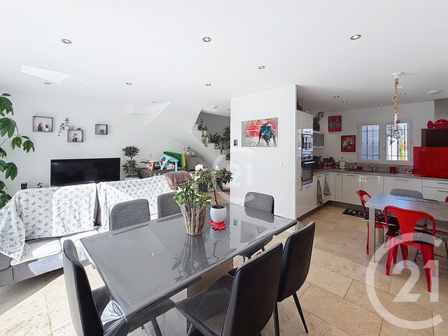 Maison &agrave; vendre - 4 pi&egrave;ces - 91,78 m2 - Raphele Les Arles - 13 - PROVENCE-ALPES-COTE-D-AZUR