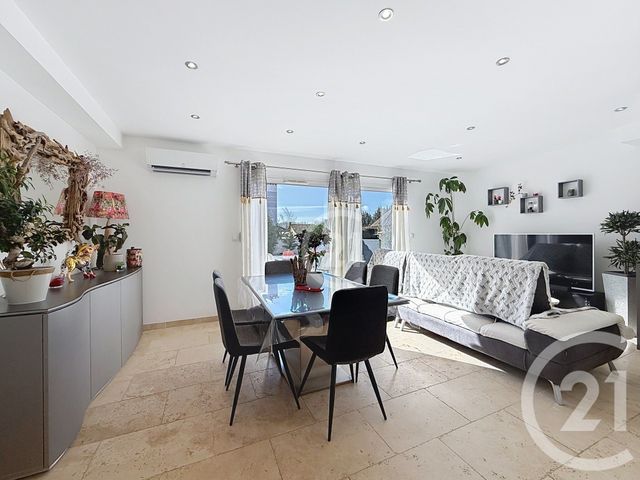 Maison &agrave; vendre - 4 pi&egrave;ces - 91,78 m2 - Raphele Les Arles - 13 - PROVENCE-ALPES-COTE-D-AZUR