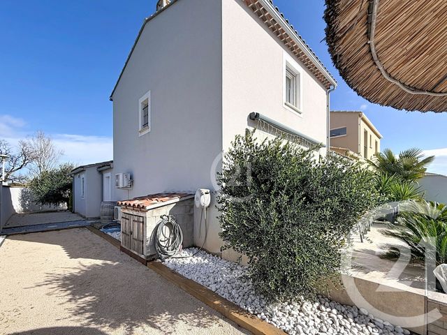 Maison &agrave; vendre - 4 pi&egrave;ces - 91,78 m2 - Raphele Les Arles - 13 - PROVENCE-ALPES-COTE-D-AZUR