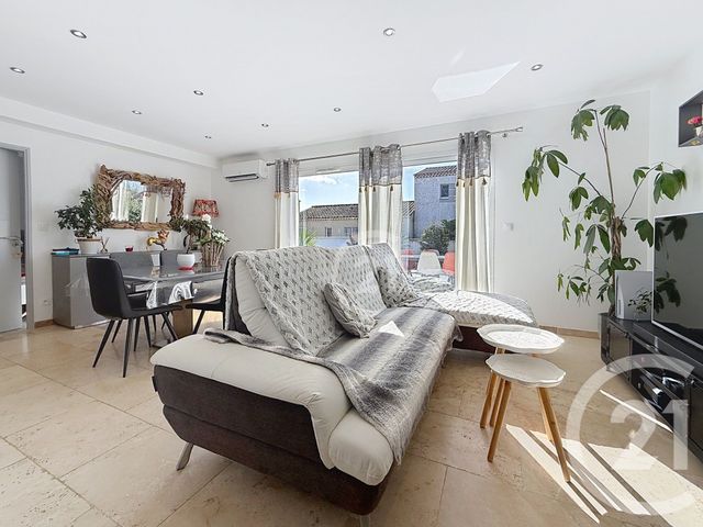 Maison &agrave; vendre - 4 pi&egrave;ces - 91,78 m2 - Raphele Les Arles - 13 - PROVENCE-ALPES-COTE-D-AZUR