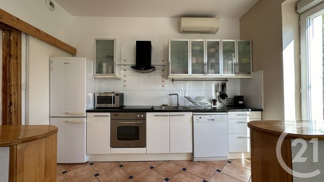 Maison &agrave; vendre - 12 pi&egrave;ces - 237 m2 - Salin De Giraud - 13 - PROVENCE-ALPES-COTE-D-AZUR