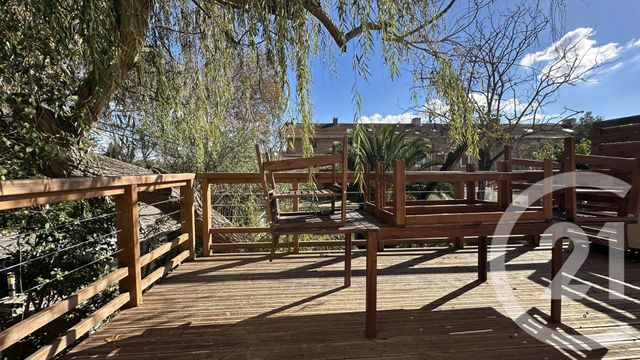 Maison &agrave; vendre - 12 pi&egrave;ces - 237 m2 - Salin De Giraud - 13 - PROVENCE-ALPES-COTE-D-AZUR