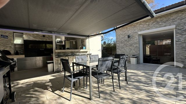Maison &agrave; vendre - 12 pi&egrave;ces - 237 m2 - Salin De Giraud - 13 - PROVENCE-ALPES-COTE-D-AZUR