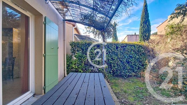 Maison &agrave; vendre - 3 pi&egrave;ces - 40,24 m2 - Mouries - 13 - PROVENCE-ALPES-COTE-D-AZUR