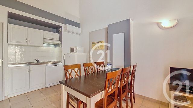 Maison &agrave; vendre - 3 pi&egrave;ces - 40,24 m2 - Mouries - 13 - PROVENCE-ALPES-COTE-D-AZUR