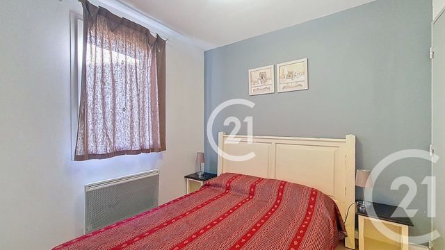 Maison &agrave; vendre - 3 pi&egrave;ces - 40,24 m2 - Mouries - 13 - PROVENCE-ALPES-COTE-D-AZUR