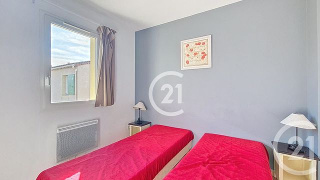 Maison &agrave; vendre - 3 pi&egrave;ces - 40,24 m2 - Mouries - 13 - PROVENCE-ALPES-COTE-D-AZUR