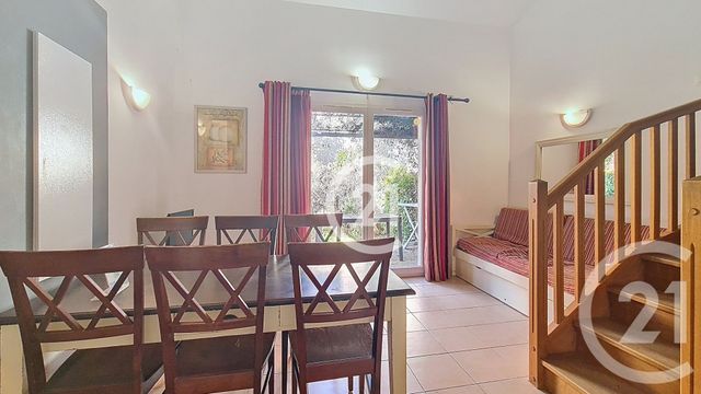 Maison &agrave; vendre - 3 pi&egrave;ces - 40,24 m2 - Mouries - 13 - PROVENCE-ALPES-COTE-D-AZUR