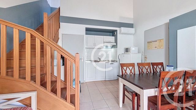 Maison &agrave; vendre - 3 pi&egrave;ces - 40,24 m2 - Mouries - 13 - PROVENCE-ALPES-COTE-D-AZUR