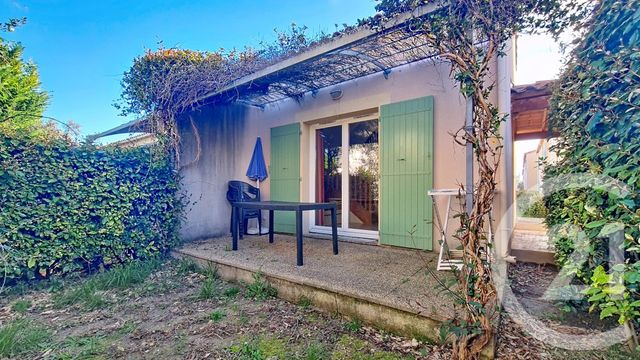 maison - MOURIES - 13