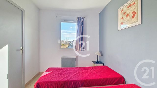Maison &agrave; vendre - 3 pi&egrave;ces - 40,24 m2 - Mouries - 13 - PROVENCE-ALPES-COTE-D-AZUR