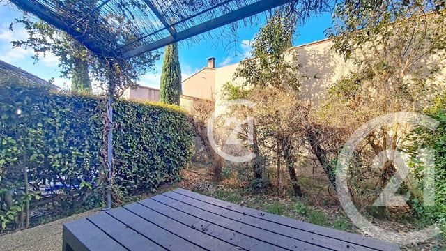 Maison &agrave; vendre - 3 pi&egrave;ces - 40,24 m2 - Mouries - 13 - PROVENCE-ALPES-COTE-D-AZUR