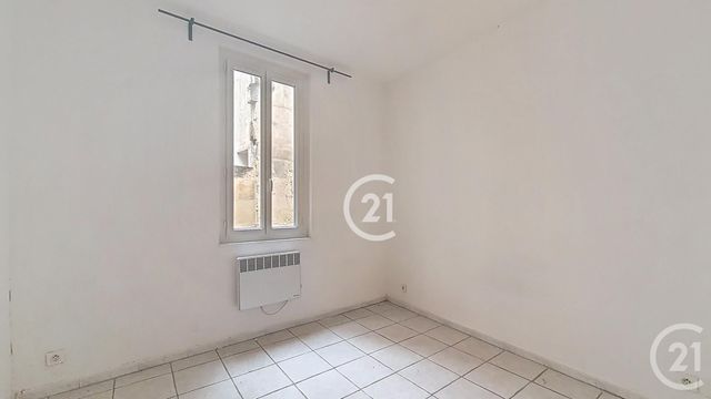 Appartement T2 &agrave; vendre - 2 pi&egrave;ces - 37,25 m2 - Tarascon - 13 - PROVENCE-ALPES-COTE-D-AZUR