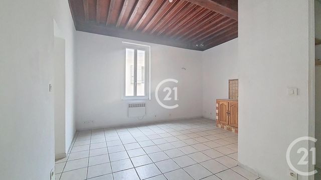Appartement T2 &agrave; vendre - 2 pi&egrave;ces - 37,25 m2 - Tarascon - 13 - PROVENCE-ALPES-COTE-D-AZUR
