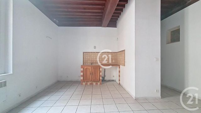 Appartement T2 &agrave; vendre - 2 pi&egrave;ces - 37,25 m2 - Tarascon - 13 - PROVENCE-ALPES-COTE-D-AZUR