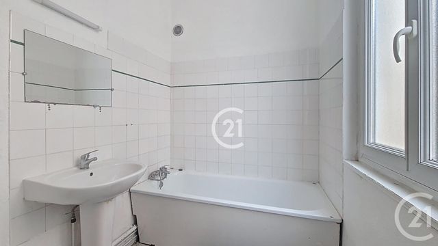 Appartement T2 &agrave; vendre - 2 pi&egrave;ces - 37,25 m2 - Tarascon - 13 - PROVENCE-ALPES-COTE-D-AZUR