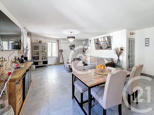 Maison &agrave; vendre - 4 pi&egrave;ces - 126,78 m2 - Beaucaire - 30 - LANGUEDOC-ROUSSILLON