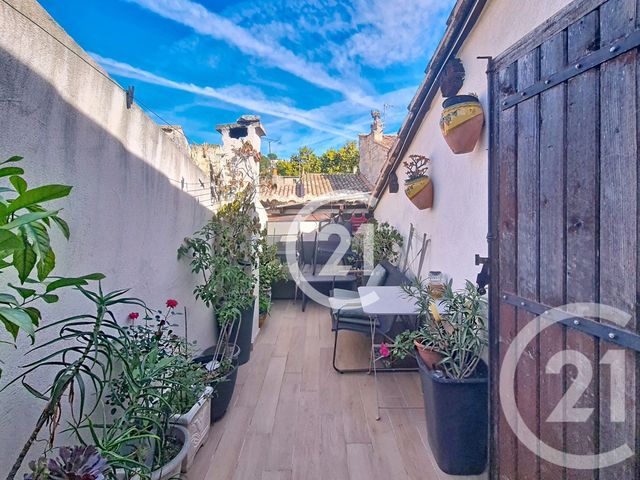 Maison &agrave; vendre - 4 pi&egrave;ces - 126,78 m2 - Beaucaire - 30 - LANGUEDOC-ROUSSILLON